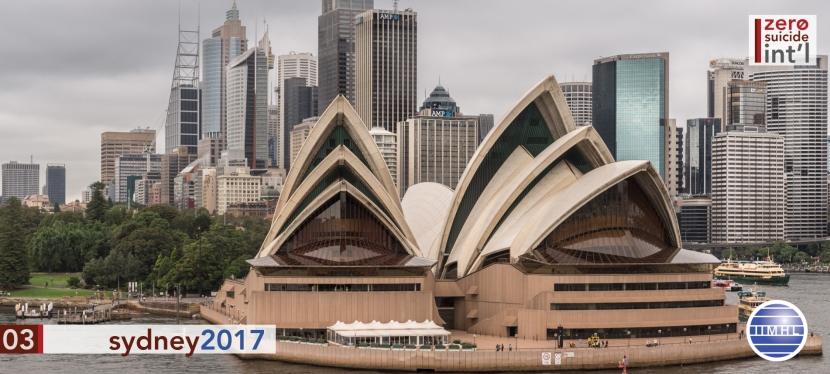 Sydney 2017